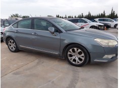 citroën c5 iii (rd_) del año 2008 2