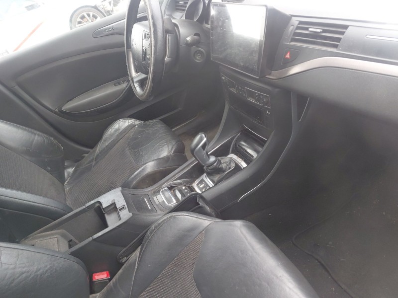 citroën c5 iii (rd_) del año 2008
