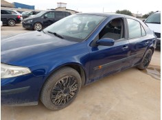 renault laguna ii (bg0/1_) del año 2003 2