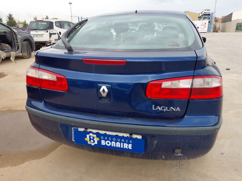renault laguna ii (bg0/1_) del año 2003
