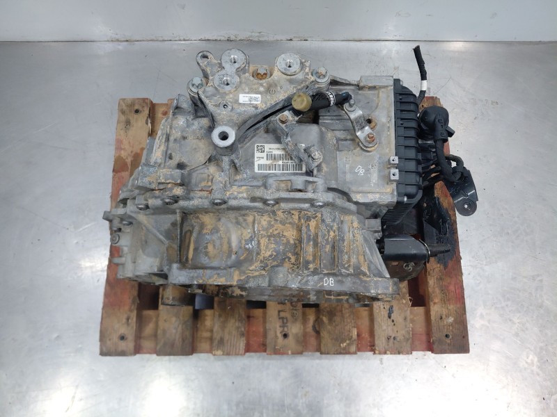 Recambio de caja cambios para jeep compass ii multiair referencia OEM IAM 68311994AA 948TE 994AA