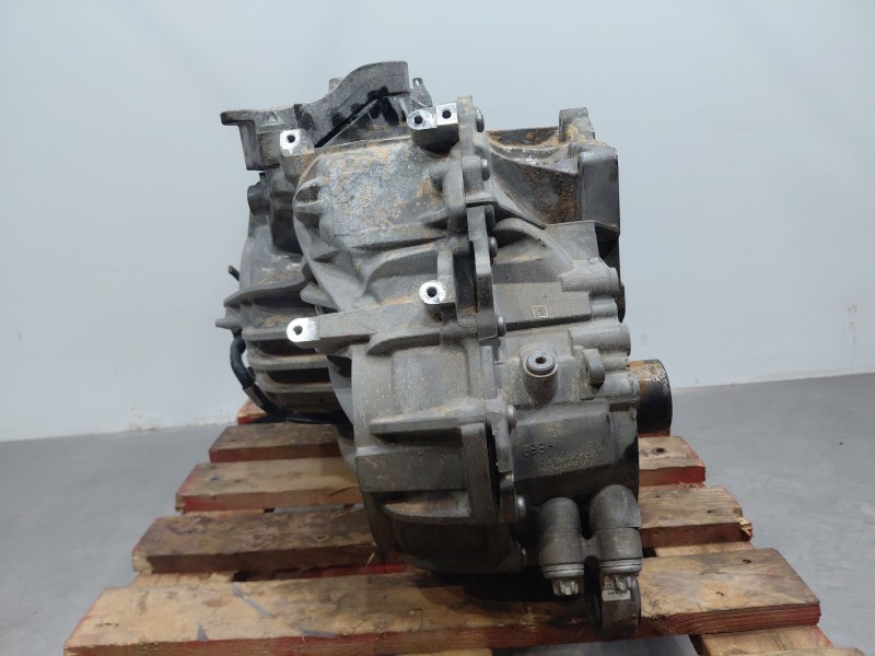Recambio de caja cambios para jeep compass ii multiair referencia OEM IAM 68311994AA 948TE 994AA