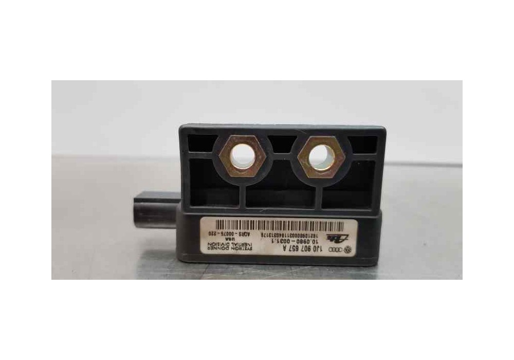 Recambio de sensor para audi tt (8n3/8n9) 1.8 t coupe (132kw) referencia OEM IAM 1J0907657A 8n1907637a 