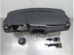 Recambio de kit airbag para mg zs suv referencia OEM IAM   