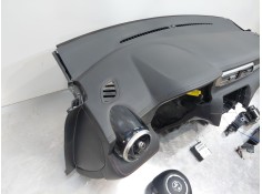 Recambio de kit airbag para mg zs suv referencia OEM IAM    2