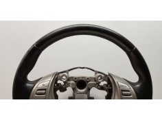 Recambio de volante para nissan qashqai (j11) acenta referencia OEM IAM 484304EM5B   2