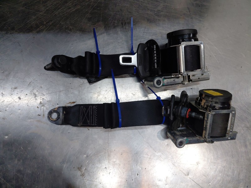 Recambio de kit airbag para mg zs suv referencia OEM IAM   