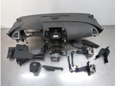 Recambio de kit airbag para opel astra j (p10) 1.7 cdti (68) referencia OEM IAM   