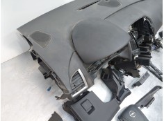 Recambio de kit airbag para opel astra j (p10) 1.7 cdti (68) referencia OEM IAM    2