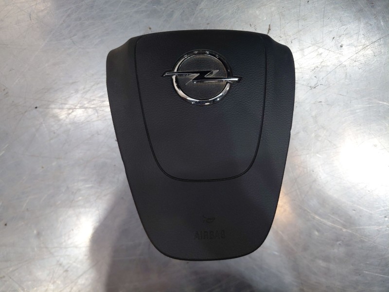 Recambio de kit airbag para opel astra j (p10) 1.7 cdti (68) referencia OEM IAM   