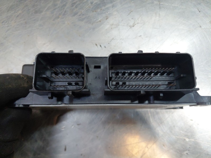Recambio de kit airbag para opel astra j (p10) 1.7 cdti (68) referencia OEM IAM   