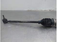 Recambio de cremallera direccion para citroën c4 coupé (la_) 1.6 hdi referencia OEM IAM 1663652280   2