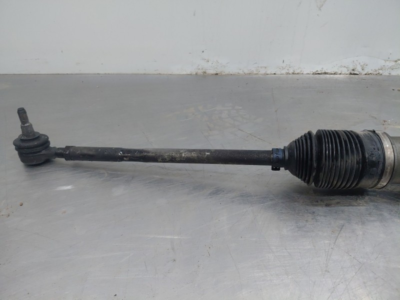 Recambio de cremallera direccion para citroën c4 coupé (la_) 1.6 hdi referencia OEM IAM 1663652280  