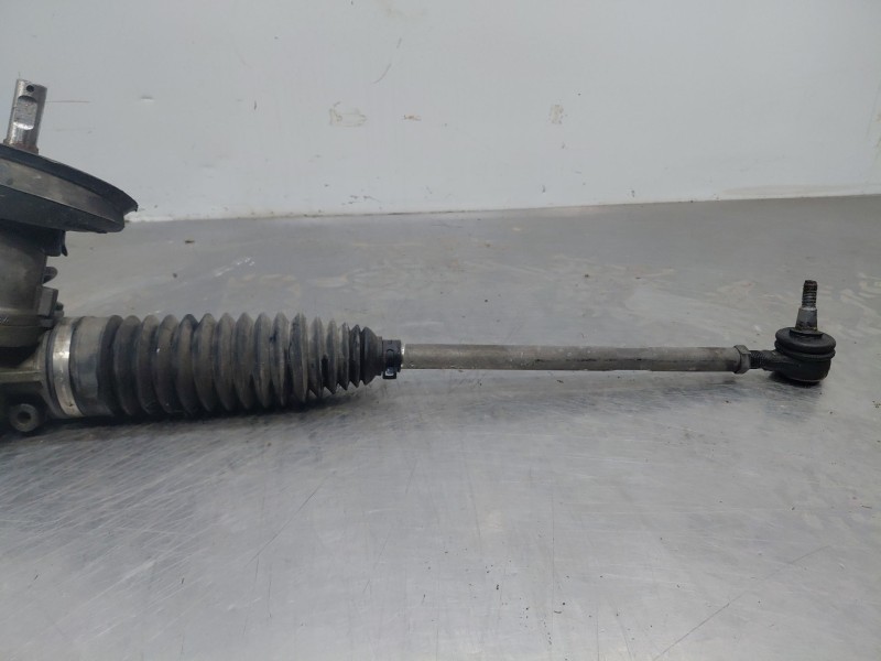 Recambio de cremallera direccion para citroën c4 coupé (la_) 1.6 hdi referencia OEM IAM 1663652280  
