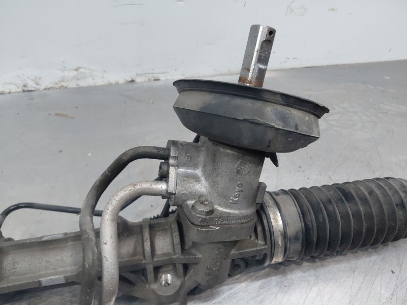 Recambio de cremallera direccion para citroën c4 coupé (la_) 1.6 hdi referencia OEM IAM 1663652280  