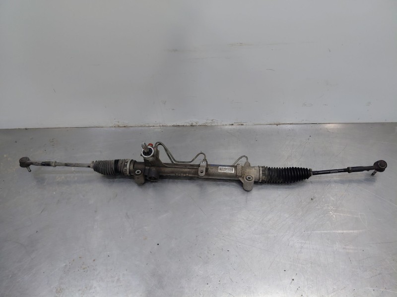 Recambio de cremallera direccion para peugeot bipper (aa_) 1.3 hdi 80 / bluehdi 80 referencia OEM IAM 52026834  