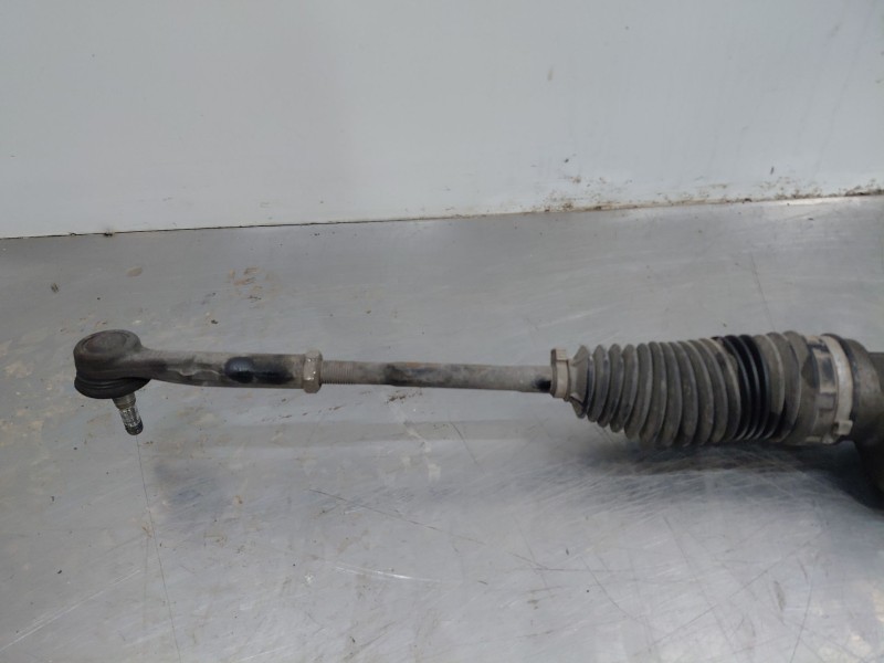 Recambio de cremallera direccion para peugeot bipper (aa_) 1.3 hdi 80 / bluehdi 80 referencia OEM IAM 52026834  