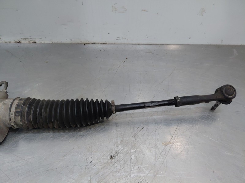 Recambio de cremallera direccion para peugeot bipper (aa_) 1.3 hdi 80 / bluehdi 80 referencia OEM IAM 52026834  