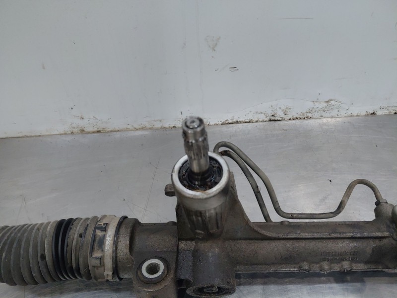 Recambio de cremallera direccion para peugeot bipper (aa_) 1.3 hdi 80 / bluehdi 80 referencia OEM IAM 52026834  