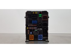 Recambio de caja reles / fusibles para citroen c4 grand picasso feel referencia OEM IAM 9832880380