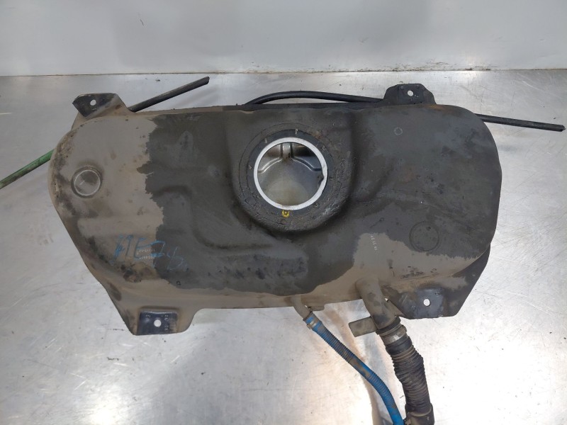 Recambio de deposito combustible para peugeot bipper (aa_) 1.3 hdi 80 / bluehdi 80 referencia OEM IAM 1616739180  
