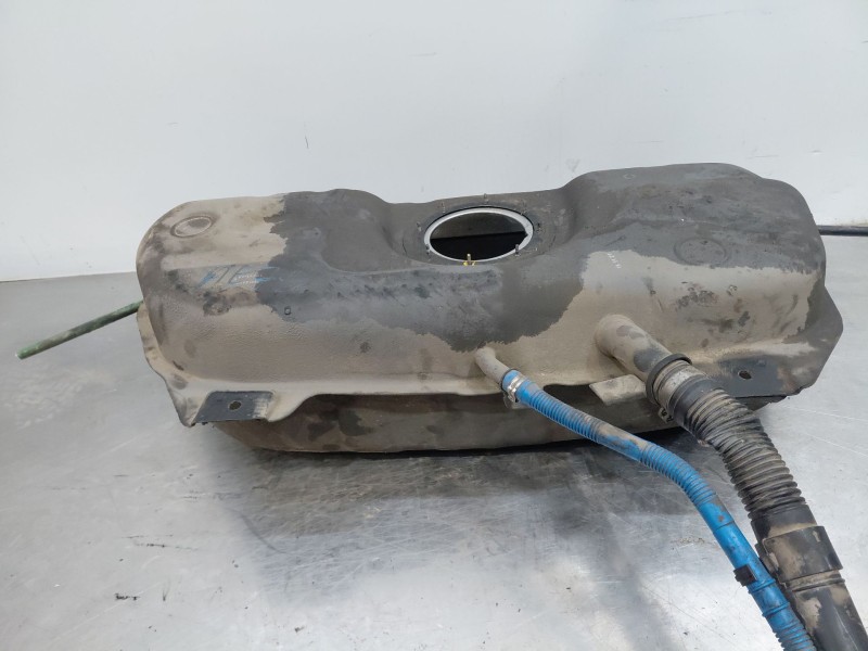Recambio de deposito combustible para peugeot bipper (aa_) 1.3 hdi 80 / bluehdi 80 referencia OEM IAM 1616739180  