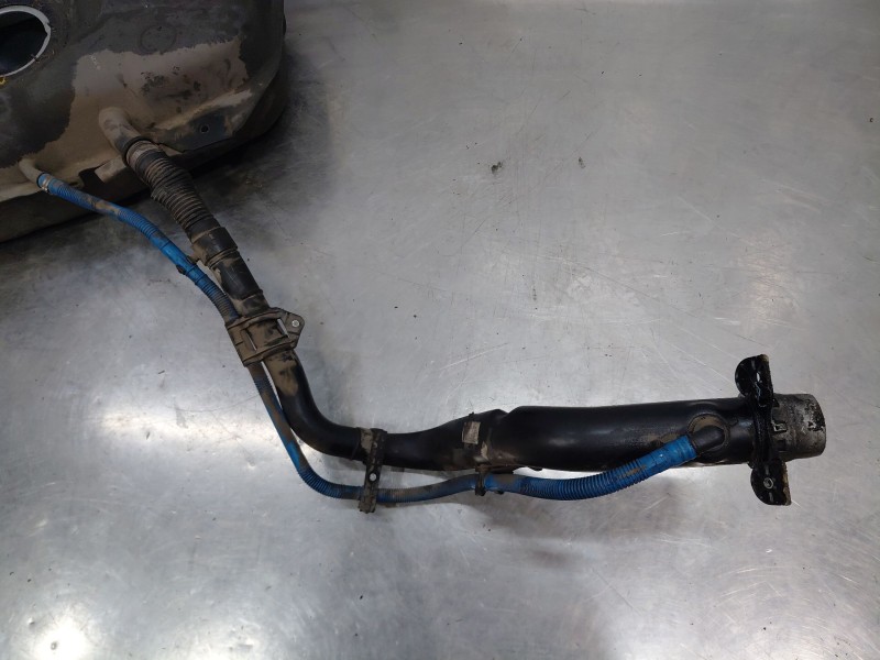 Recambio de deposito combustible para peugeot bipper (aa_) 1.3 hdi 80 / bluehdi 80 referencia OEM IAM 1616739180  