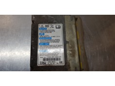 Recambio de centralita airbag para honda accord berlina (cl/cn) 2.2i ctdi sport referencia OEM IAM 77960SEFG822M1  