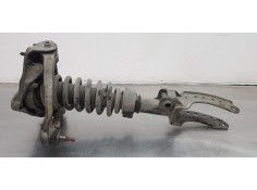 Recambio de amortiguador delantero derecho para volkswagen touareg (7l6) v6 tdi referencia OEM IAM 7L6413032S  