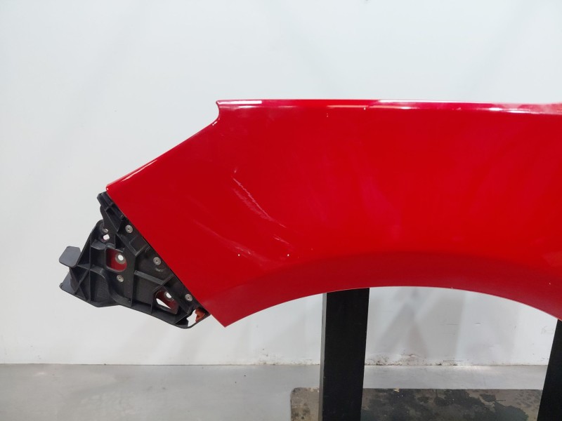 Recambio de aleta delantera izquierda para opel astra j (p10) 1.7 cdti (68) referencia OEM IAM   