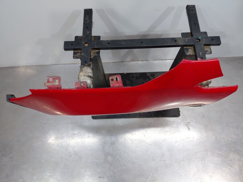 Recambio de aleta delantera izquierda para opel astra j (p10) 1.7 cdti (68) referencia OEM IAM   