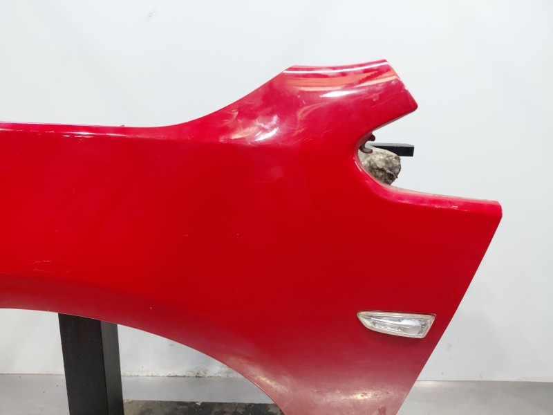 Recambio de aleta delantera izquierda para opel astra j (p10) 1.7 cdti (68) referencia OEM IAM   