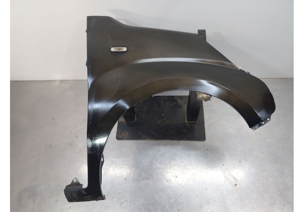 Recambio de aleta delantera derecha para peugeot bipper (aa_) 1.3 hdi 80 / bluehdi 80 referencia OEM IAM 7841Y5  