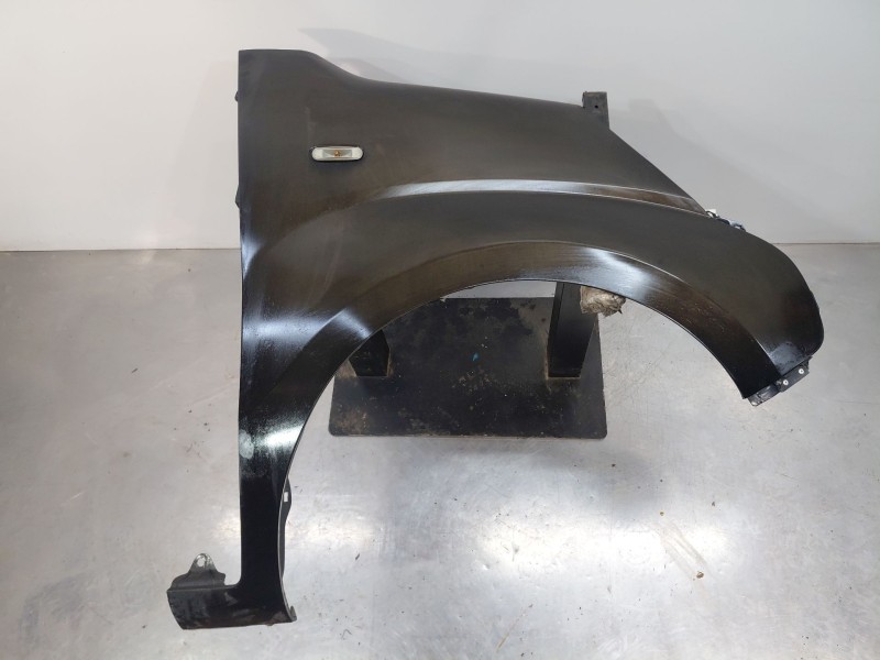 Recambio de aleta delantera derecha para peugeot bipper (aa_) 1.3 hdi 80 / bluehdi 80 referencia OEM IAM 7841Y5  