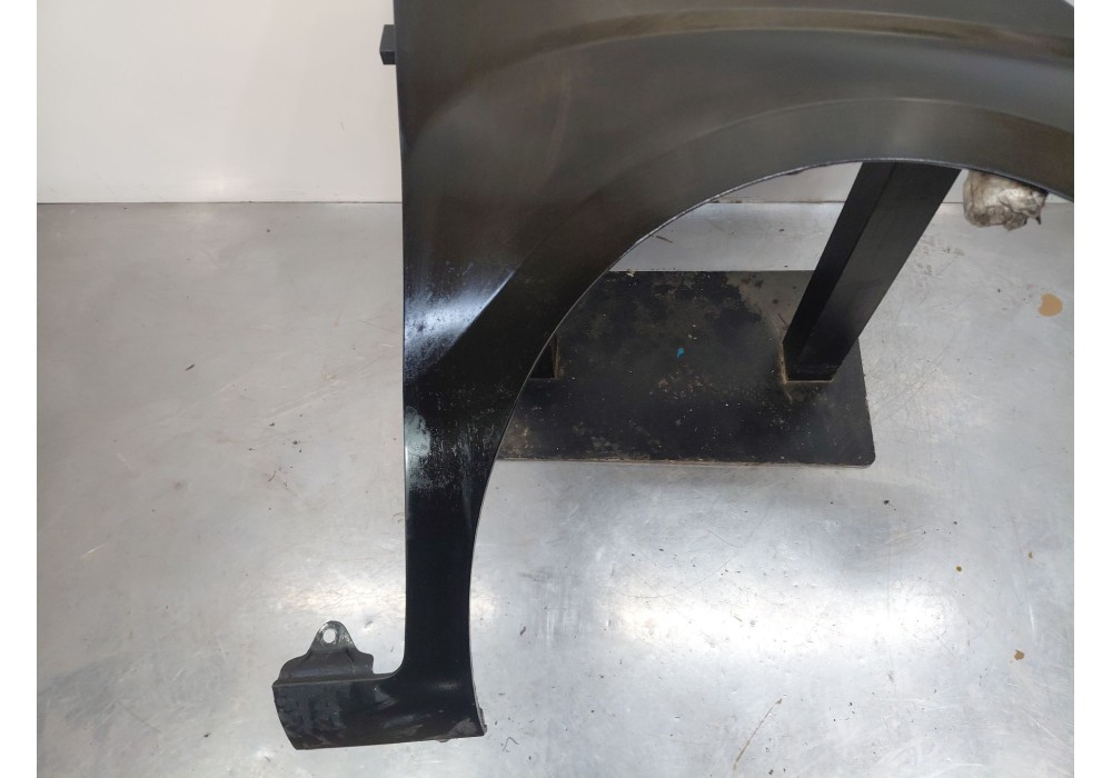 Recambio de aleta delantera derecha para peugeot bipper (aa_) 1.3 hdi 80 / bluehdi 80 referencia OEM IAM 7841Y5  