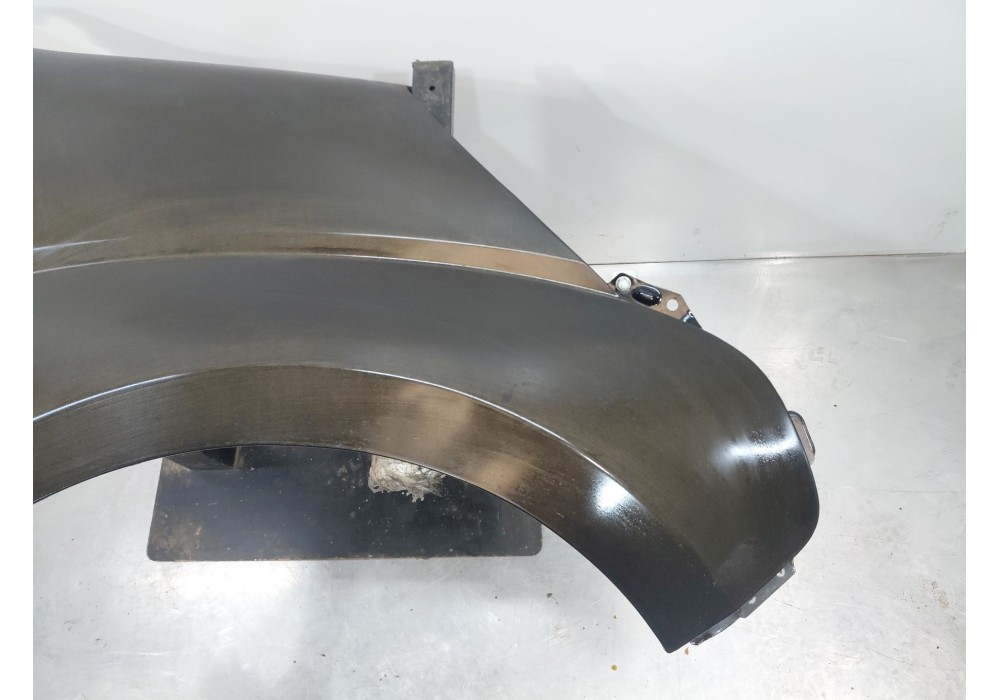 Recambio de aleta delantera derecha para peugeot bipper (aa_) 1.3 hdi 80 / bluehdi 80 referencia OEM IAM 7841Y5  