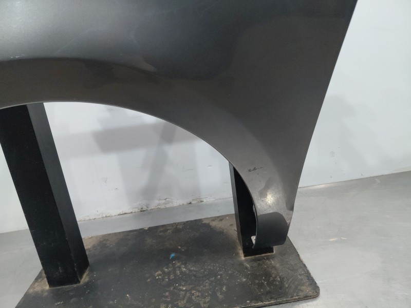 Recambio de aleta delantera izquierda para volkswagen polo v (6r1, 6c1) 1.2 tsi referencia OEM IAM 6R0821105H  