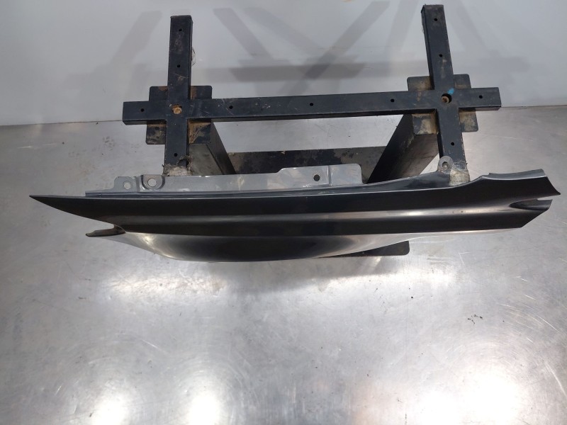Recambio de aleta delantera izquierda para volkswagen polo v (6r1, 6c1) 1.2 tsi referencia OEM IAM 6R0821105H  