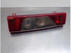 Recambio de piloto trasero derecho para fiat scudo autobús (270_, 272_) 2.0 d multijet referencia OEM IAM   