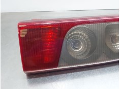 Recambio de piloto trasero derecho para fiat scudo autobús (270_, 272_) 2.0 d multijet referencia OEM IAM    2