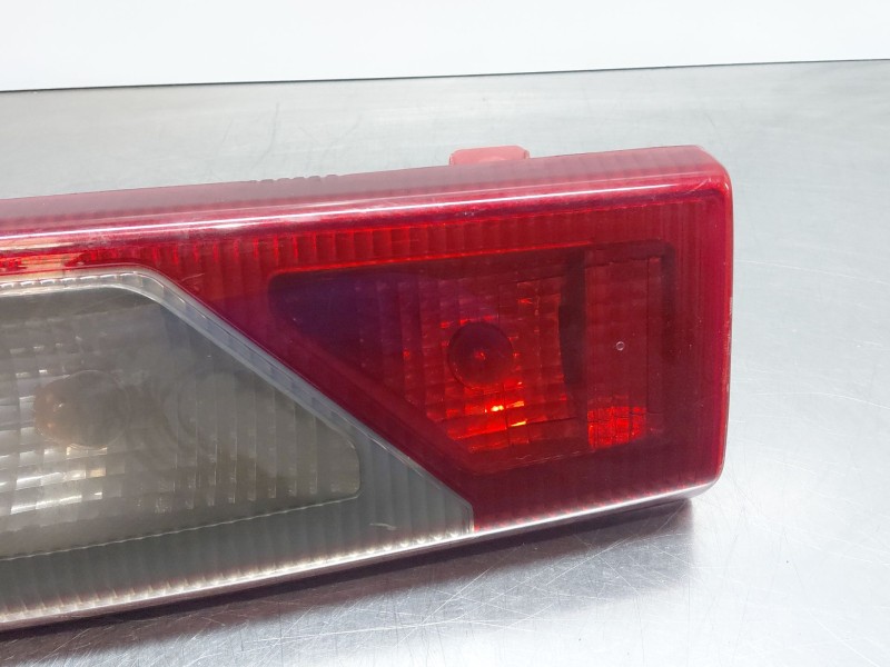 Recambio de piloto trasero derecho para fiat scudo autobús (270_, 272_) 2.0 d multijet referencia OEM IAM   