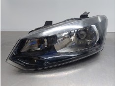 Recambio de faro izquierdo para volkswagen polo v (6r1, 6c1) 1.2 tsi referencia OEM IAM 6R1941015E  