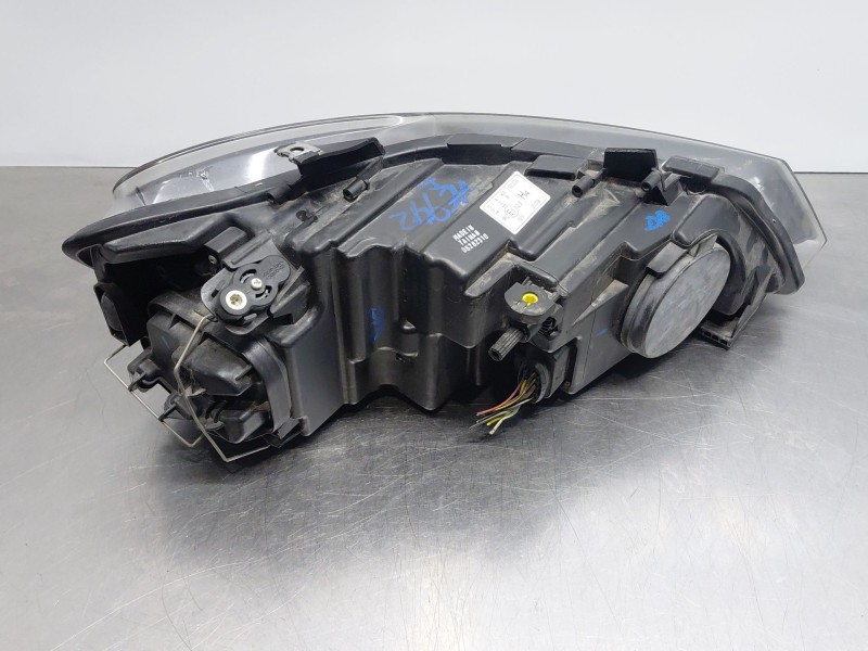 Recambio de faro izquierdo para volkswagen polo v (6r1, 6c1) 1.2 tsi referencia OEM IAM 6R1941015E  
