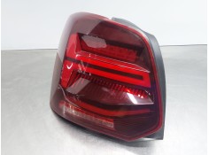 Recambio de piloto trasero izquierdo para volkswagen polo v (6r1, 6c1) 1.2 tsi referencia OEM IAM 6R0945095AH  