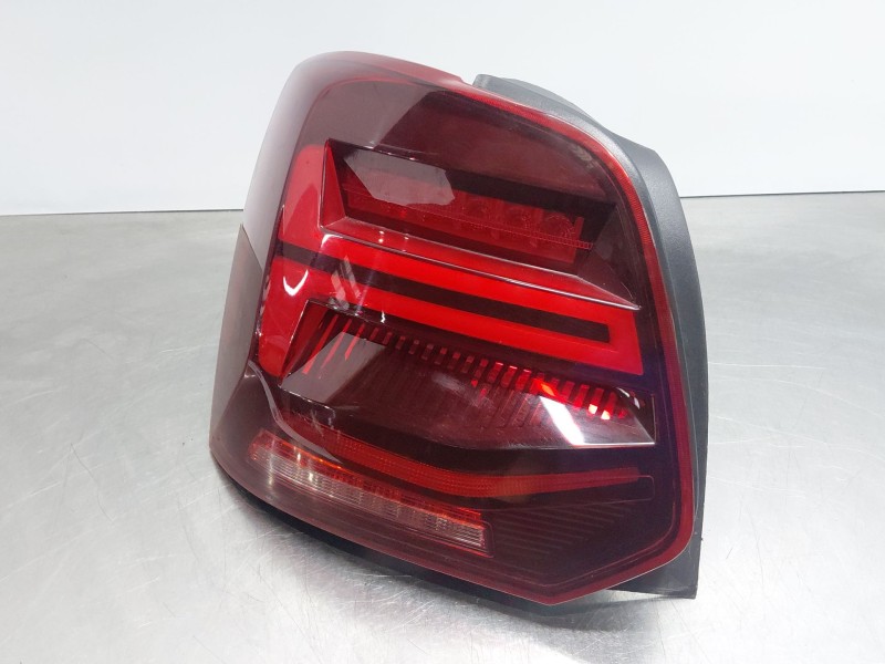Recambio de piloto trasero izquierdo para volkswagen polo v (6r1, 6c1) 1.2 tsi referencia OEM IAM 6R0945095AH  
