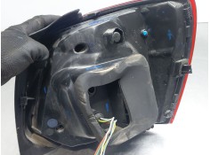Recambio de piloto trasero izquierdo para volkswagen polo v (6r1, 6c1) 1.2 tsi referencia OEM IAM 6R0945095AH   2