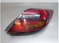 Recambio de piloto trasero derecho para opel insignia a (g09) 1.6 cdti (68) referencia OEM IAM 39024201  