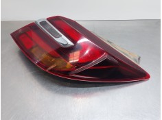 Recambio de piloto trasero derecho para opel insignia a (g09) 1.6 cdti (68) referencia OEM IAM 39024201   2