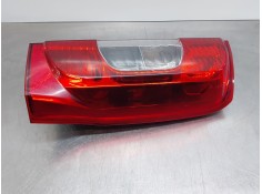 Recambio de piloto trasero derecho para peugeot bipper (aa_) 1.3 hdi 80 / bluehdi 80 referencia OEM IAM 6350ET 01391431080E 