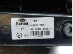 Recambio de piloto trasero derecho para peugeot bipper (aa_) 1.3 hdi 80 / bluehdi 80 referencia OEM IAM 6350ET 01391431080E  2